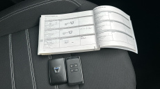 Dacia Sandero 1.0 TCe Comfort 5dr Petrol Hatchback